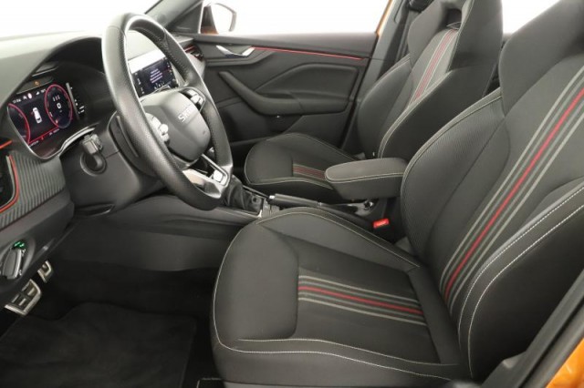 Škoda Kamiq  1.0 TSI Monte Carlo