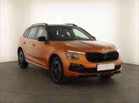Škoda Kamiq  1.0 TSI Monte Carlo