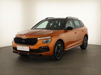 Škoda Kamiq  1.0 TSI Monte Carlo