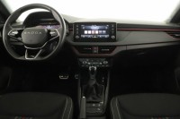 Škoda Kamiq  1.0 TSI Monte Carlo