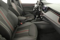 Škoda Kamiq  1.0 TSI Monte Carlo