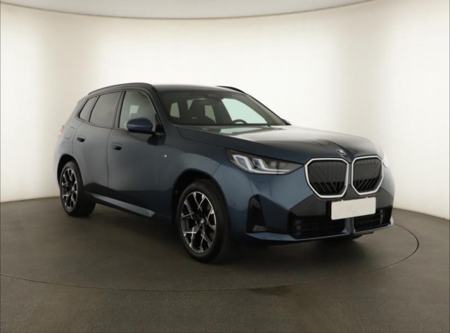 BMW X3  20 xDrive M Sport