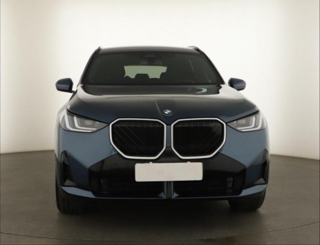 BMW X3  20 xDrive M Sport