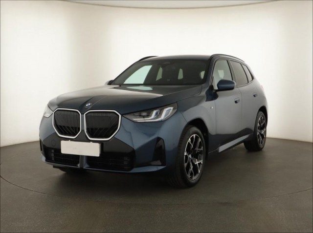 BMW X3  20 xDrive M Sport