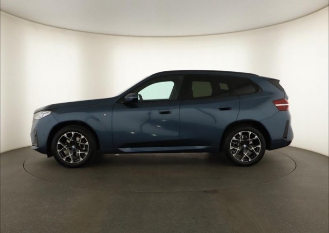 BMW X3  20 xDrive M Sport