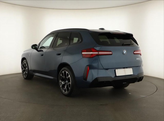 BMW X3  20 xDrive M Sport