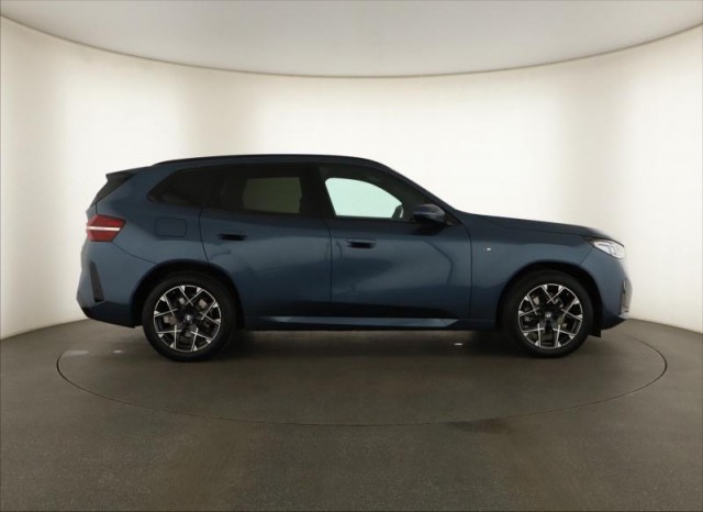 BMW X3  20 xDrive M Sport