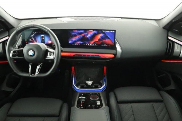 BMW X3  20 xDrive M Sport