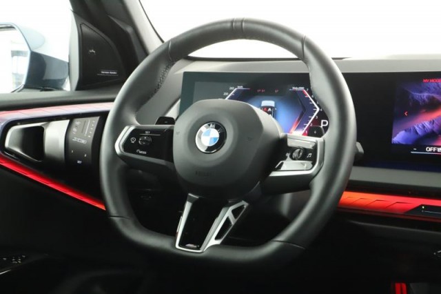 BMW X3  20 xDrive M Sport