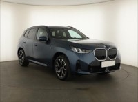 BMW X3  20 xDrive M Sport