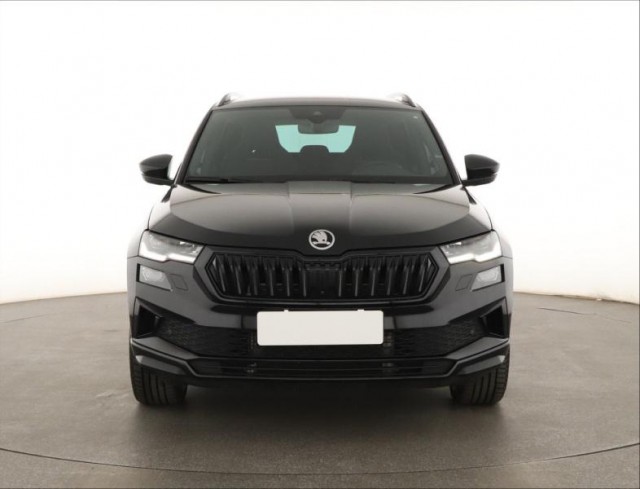 Škoda Karoq  2.0 TDI Sportline
