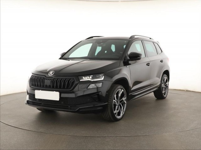Škoda Karoq  2.0 TDI Sportline