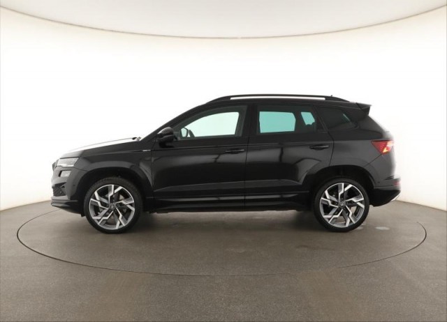 Škoda Karoq  2.0 TDI Sportline