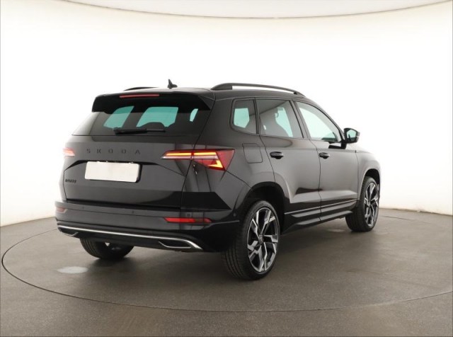 Škoda Karoq  2.0 TDI Sportline