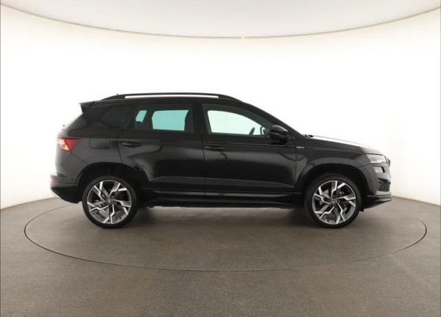 Škoda Karoq  2.0 TDI Sportline
