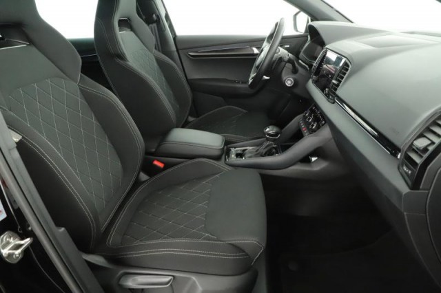 Škoda Karoq  2.0 TDI Sportline