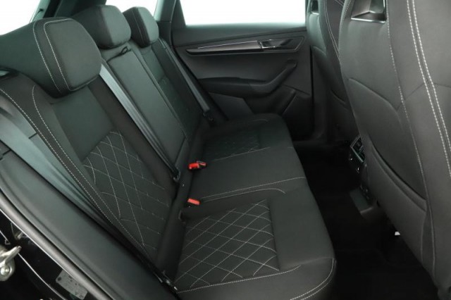 Škoda Karoq  2.0 TDI Sportline