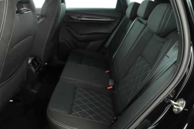 Škoda Karoq  2.0 TDI Sportline