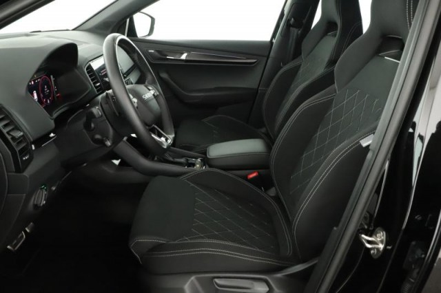 Škoda Karoq  2.0 TDI Sportline