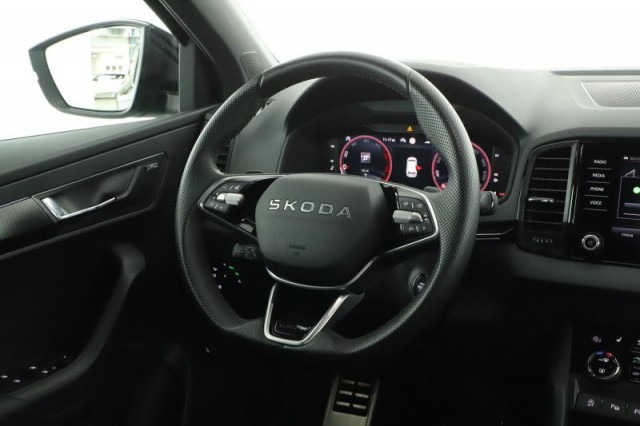 Škoda Karoq  2.0 TDI Sportline