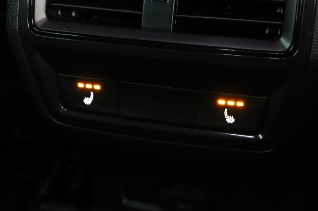 Škoda Karoq  2.0 TDI Sportline
