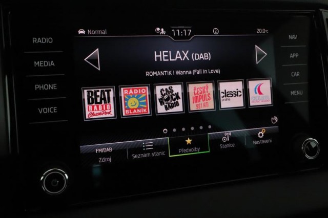 Škoda Karoq  2.0 TDI Sportline