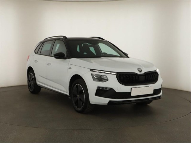 Škoda Kamiq  1.0 TSI Monte Carlo