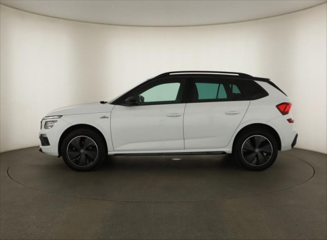 Škoda Kamiq  1.0 TSI Monte Carlo