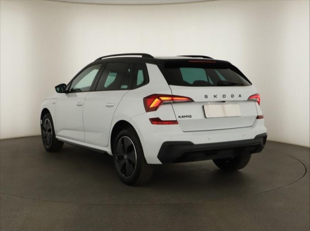 Škoda Kamiq  1.0 TSI Monte Carlo
