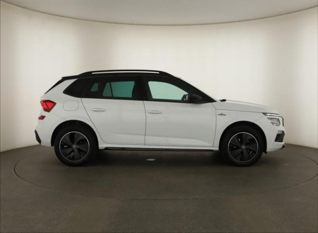 Škoda Kamiq  1.0 TSI Monte Carlo