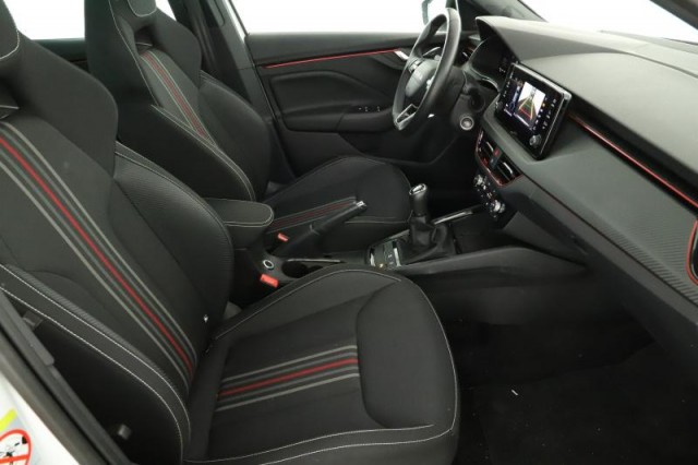 Škoda Kamiq  1.0 TSI Monte Carlo