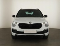 Škoda Kamiq  1.0 TSI Monte Carlo