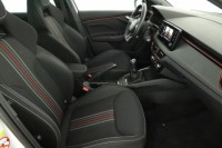 Škoda Kamiq  1.0 TSI Monte Carlo