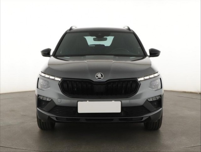 Škoda Kamiq  1.5 TSI Monte Carlo