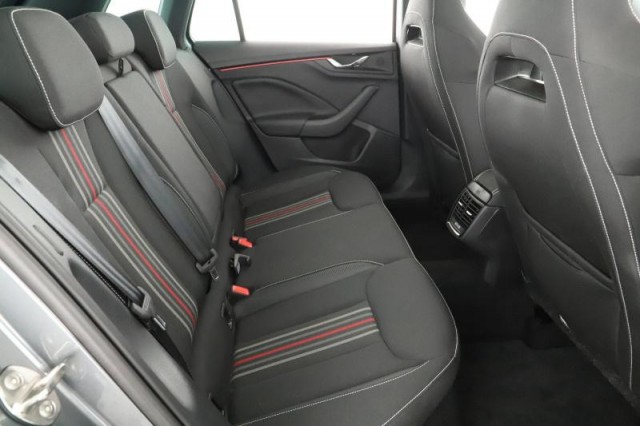 Škoda Kamiq  1.5 TSI Monte Carlo