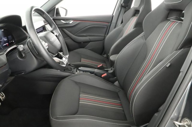 Škoda Kamiq  1.5 TSI Monte Carlo