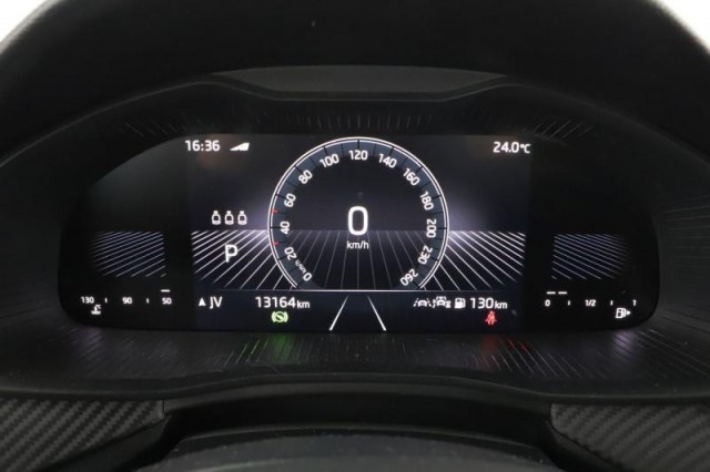 Škoda Kamiq  1.5 TSI Monte Carlo