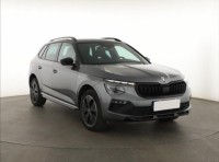 Škoda Kamiq  1.5 TSI Monte Carlo