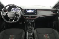 Škoda Kamiq  1.5 TSI Monte Carlo