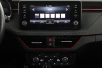 Škoda Kamiq  1.5 TSI Monte Carlo
