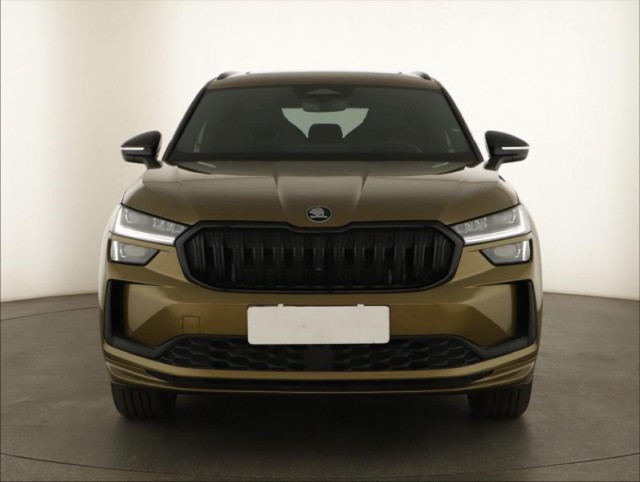 Škoda Kodiaq  2.0 TDI Sportline