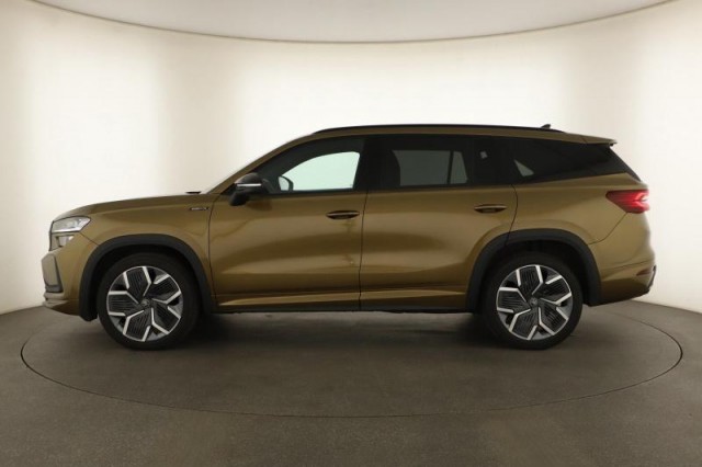 Škoda Kodiaq  2.0 TDI Sportline