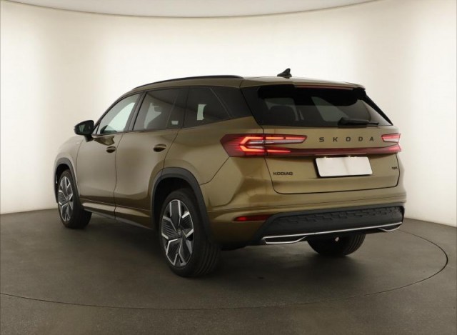 Škoda Kodiaq  2.0 TDI Sportline