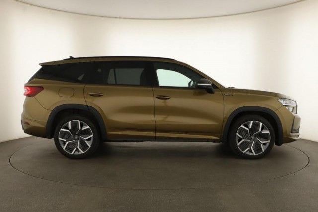 Škoda Kodiaq  2.0 TDI Sportline
