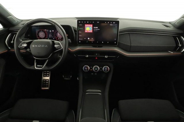 Škoda Kodiaq  2.0 TDI Sportline