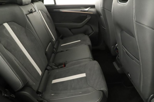 Škoda Kodiaq  2.0 TDI Sportline