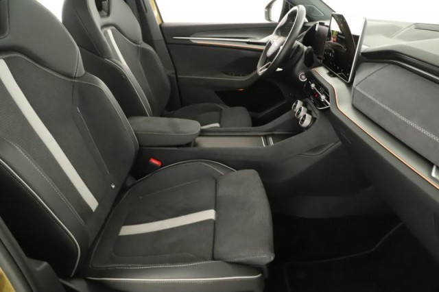 Škoda Kodiaq  2.0 TDI Sportline