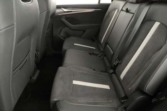 Škoda Kodiaq  2.0 TDI Sportline