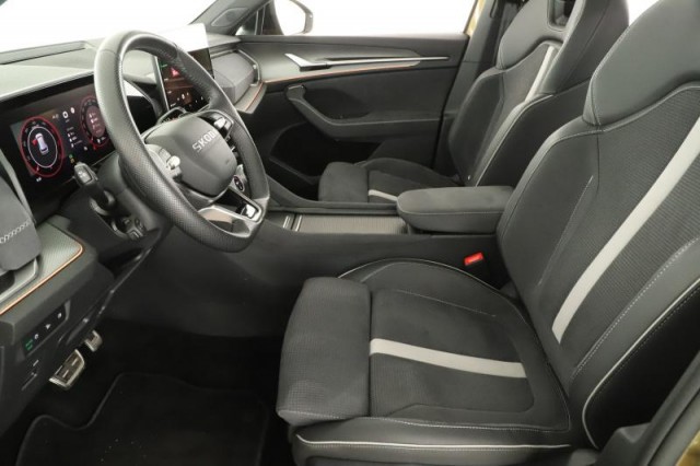 Škoda Kodiaq  2.0 TDI Sportline
