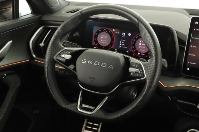 Škoda Kodiaq  2.0 TDI Sportline